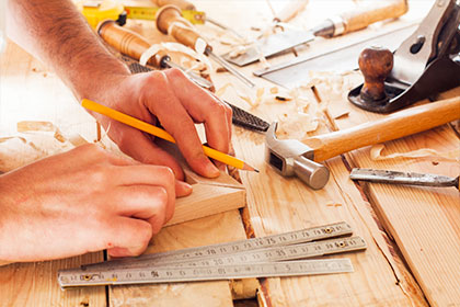 Eagle Ventures Carpentary Services