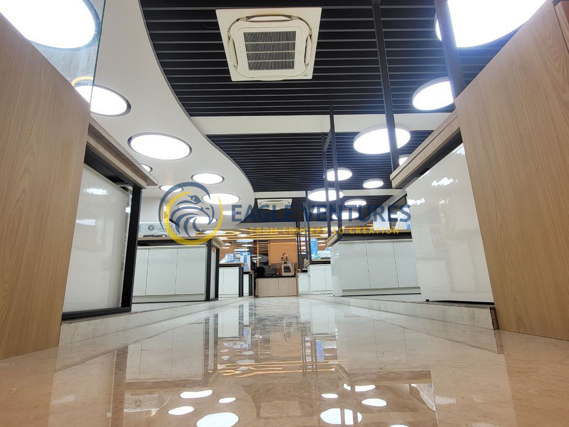 Commercial Interior Design