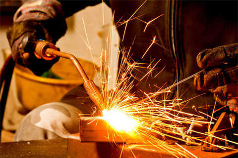 Eagle Ventures Fabrications