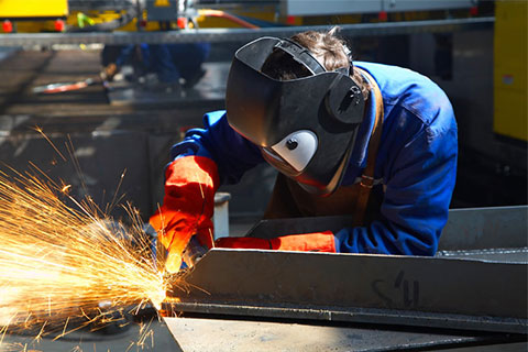 Eagle Ventures Fabrications