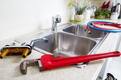 Eagle Ventures Plumbing Services