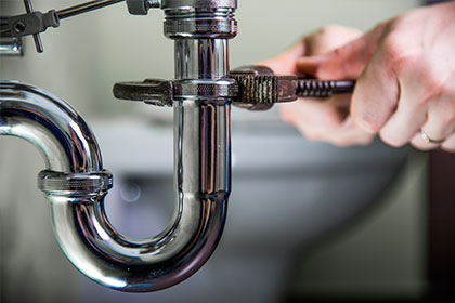 Eagle Ventures Plumbing Services