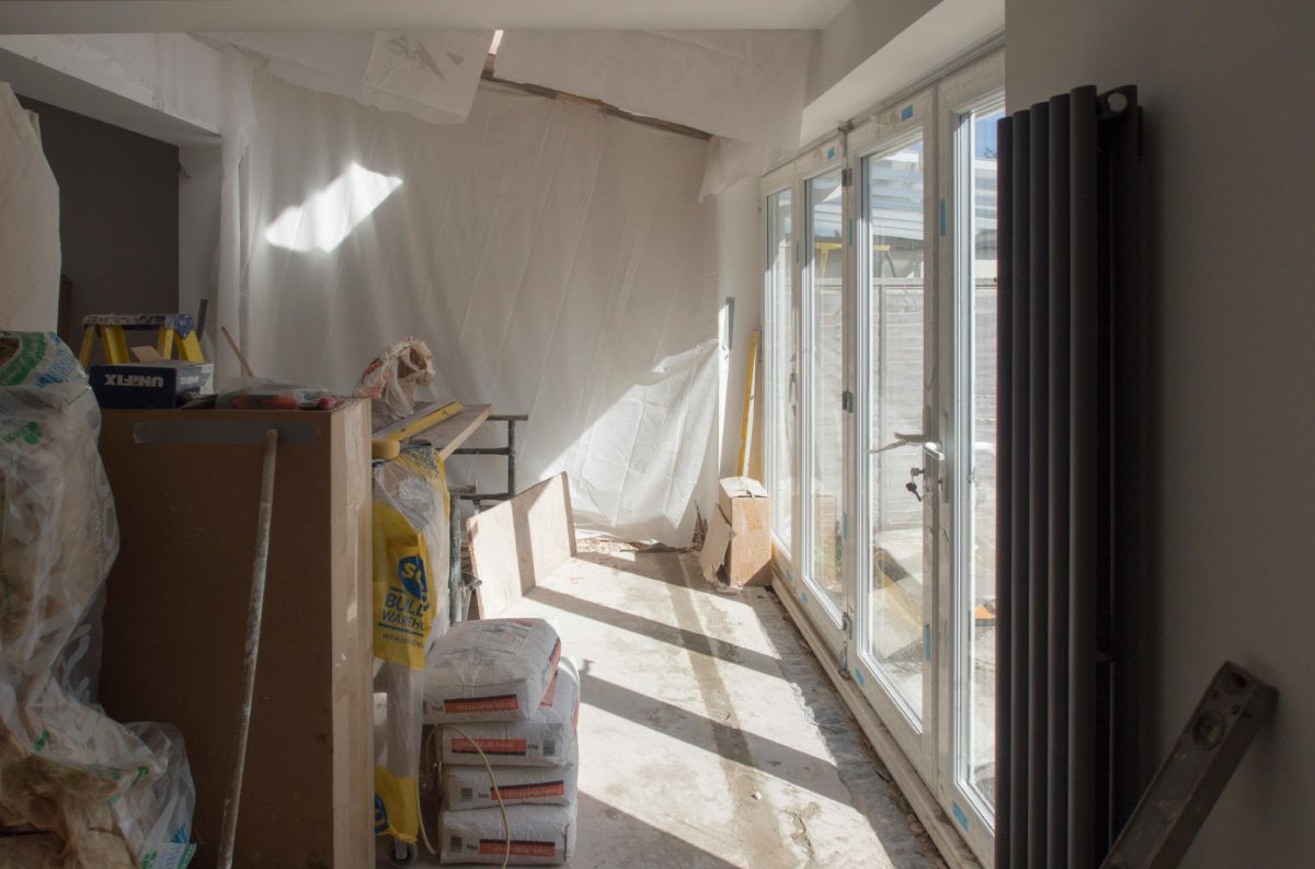 civil contractor near me