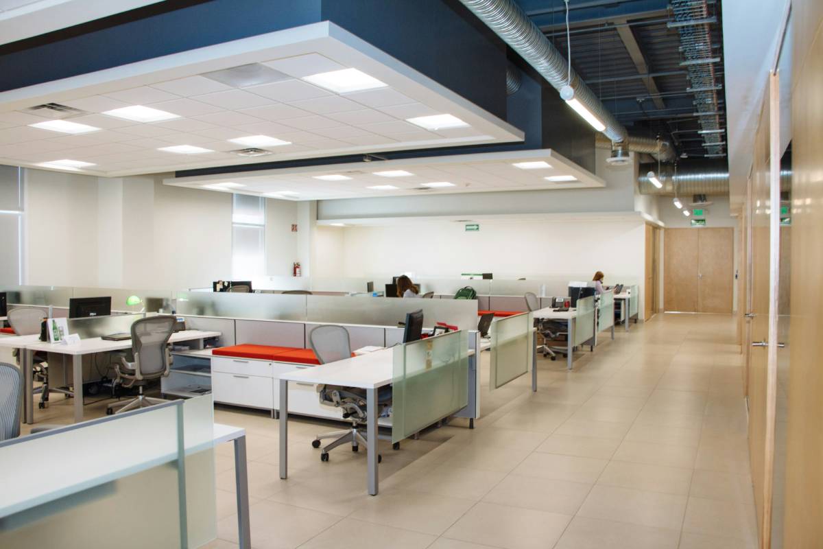 Office Interior Design