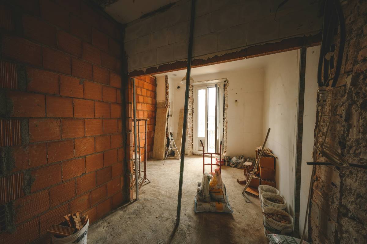 tile contractor