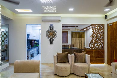 Interior Designers