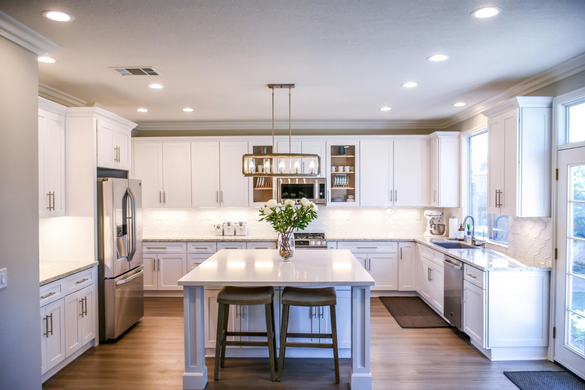 tile contractor
