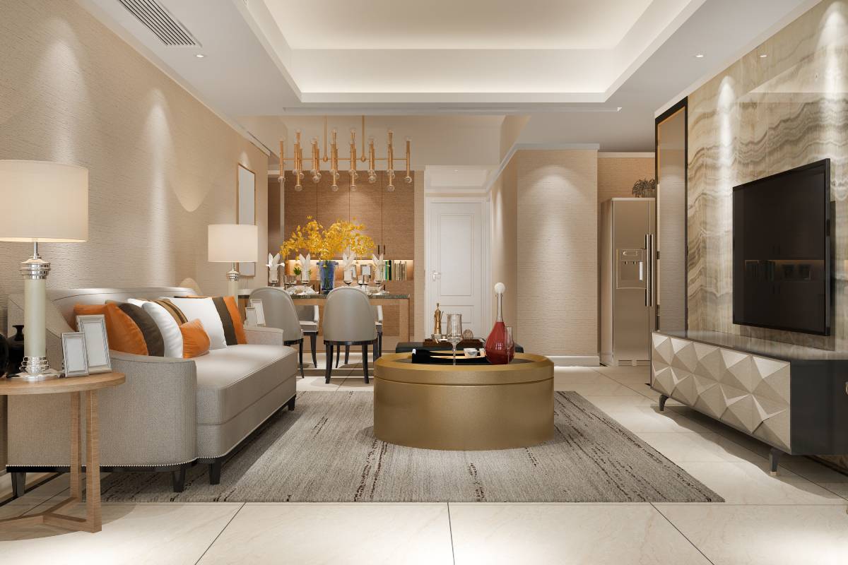 professional interior designer in thane