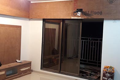 Sliding Windows