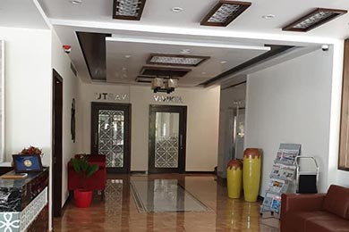 Tiling and Flooring