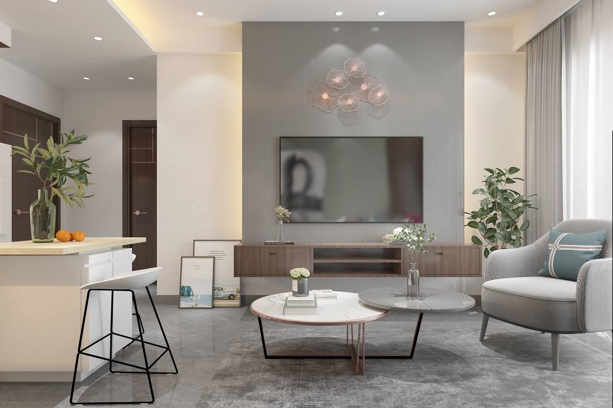Turnkey Interior Contractors in Thane: Step-by-Step Guide