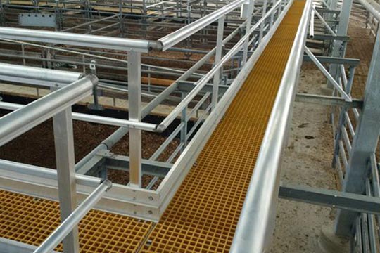 Eagle Ventures Fabrications