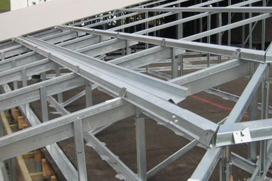 Eagle Ventures Fabrications