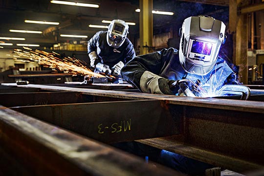 Eagle Ventures Fabrications