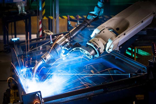 Eagle Ventures Fabrications
