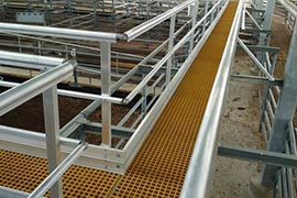 Eagle Ventures Fabrications