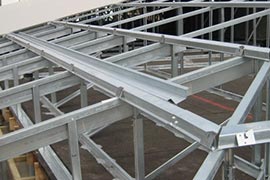 Eagle Ventures Fabrications