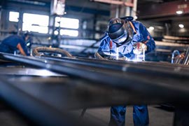 Eagle Ventures Fabrications