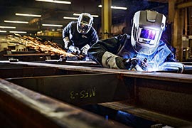 Eagle Ventures Fabrications