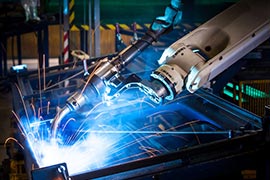 Eagle Ventures Fabrications