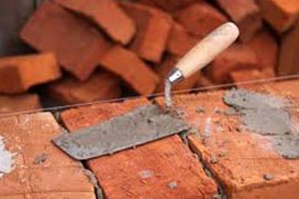 Eagle Ventures Masonry Work Services