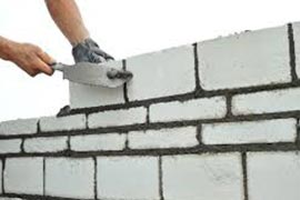 Eagle Ventures Masonry Work Services