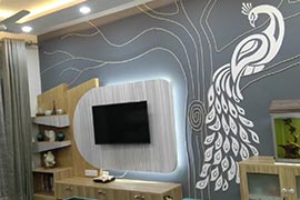 Eagle Ventures Projects