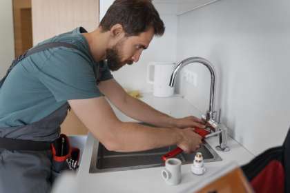 Eagle Ventures Plumbing Services