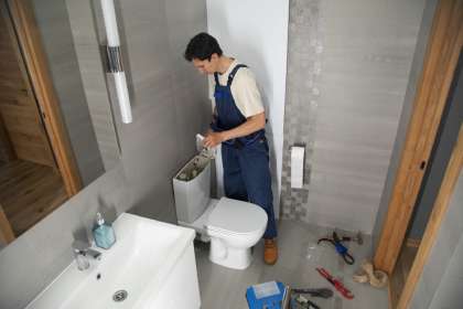 Eagle Ventures Plumbing Services