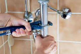 Eagle Ventures Plumbing Services