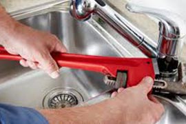 Eagle Ventures Plumbing Services
