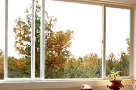 Eagle Ventures Sliding Windows Installation