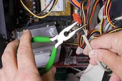 Electrical Work