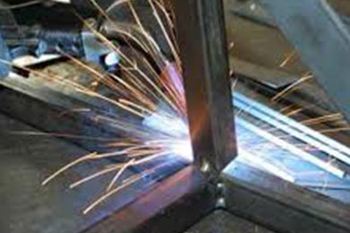 Fabrication