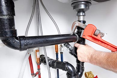 Plumbing