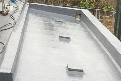 Water Proofing